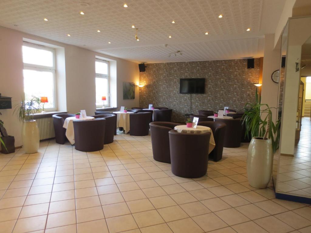 Hotel Krone photo