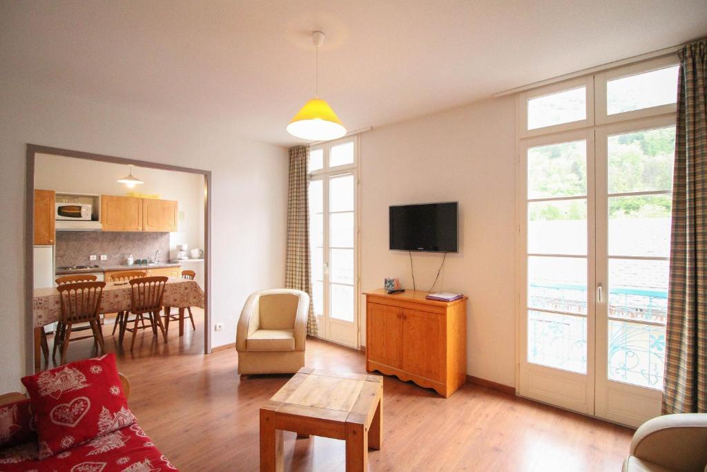 appartement-cauterets - 4