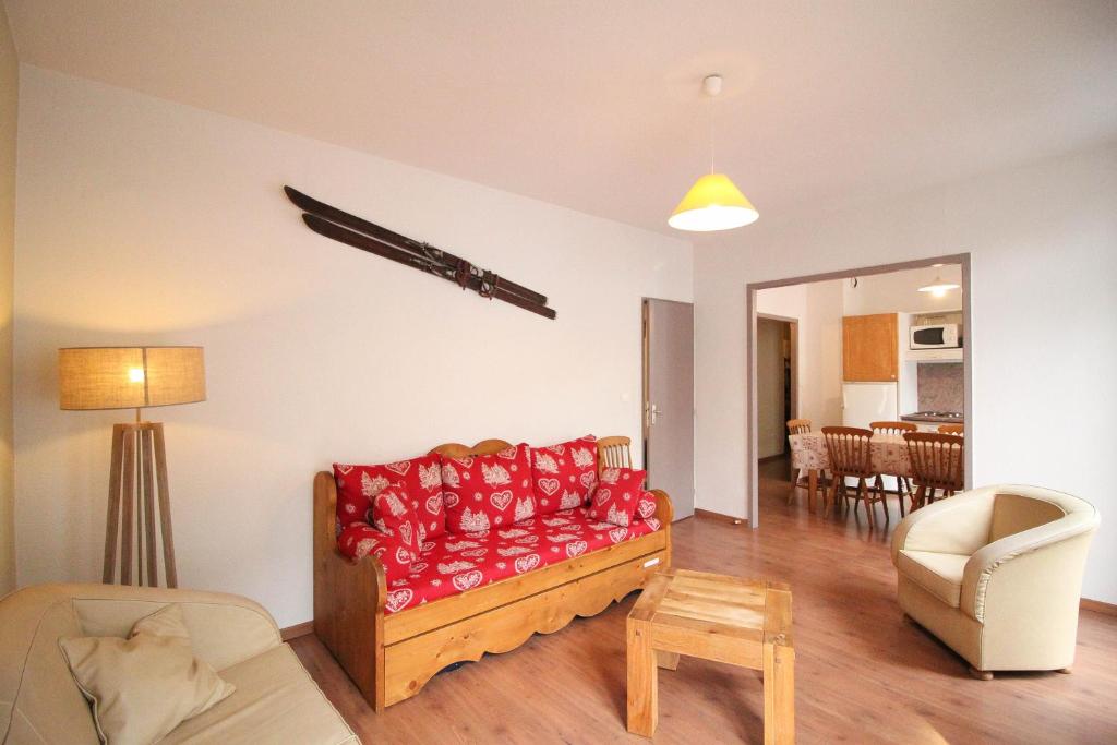 appartement-cauterets - 5