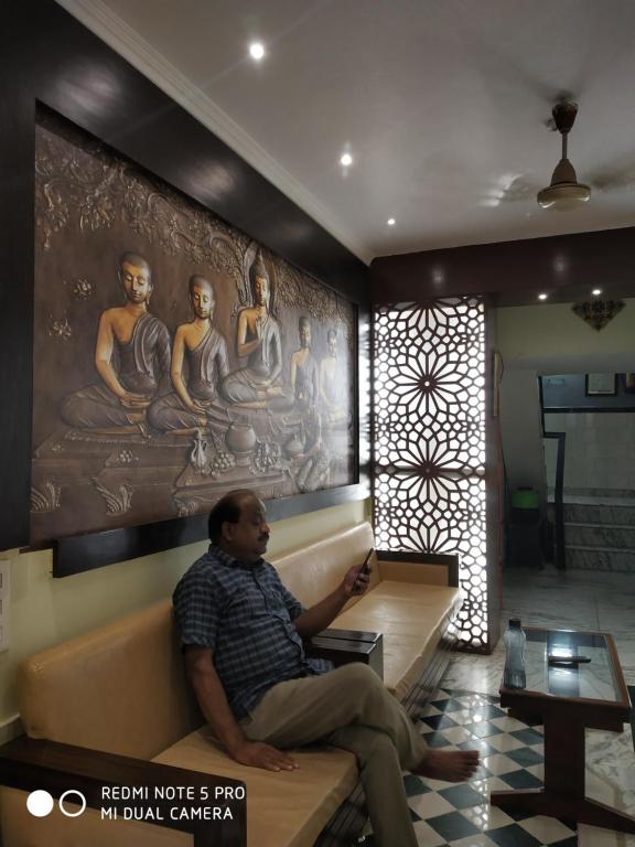 Ajay International Hotel photo