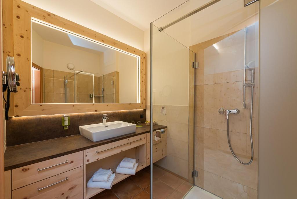 Thermenhotel PuchasPLUS Stegersbach photo
