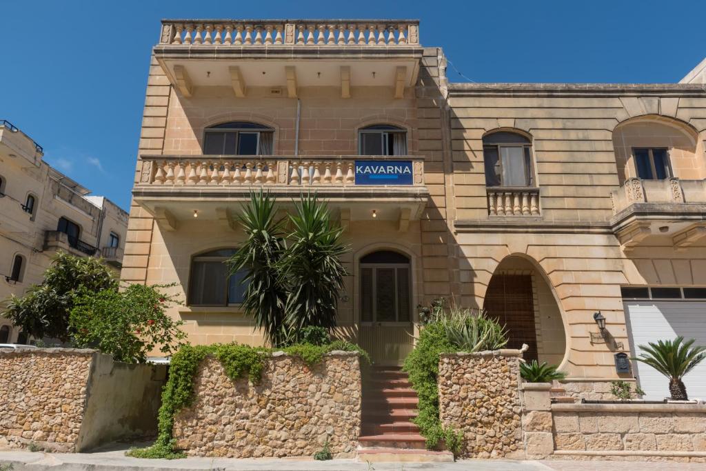 Acomodation House Kavarna — Hotel in Gozo