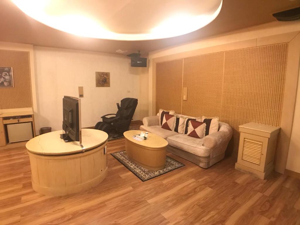 Daniel SPA Motel photo