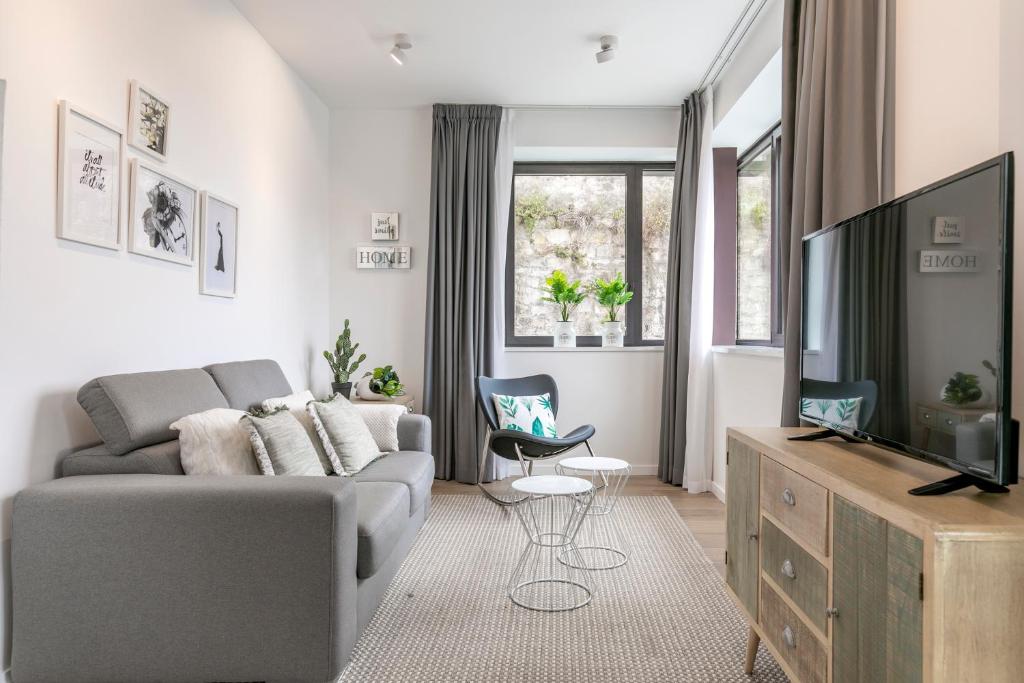 Riverside by Forever Rentals, Bilbao