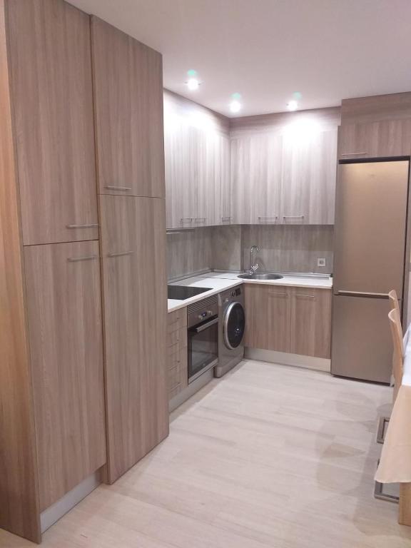 Apartamentos Vacacionales Joctis Bajo B 전경