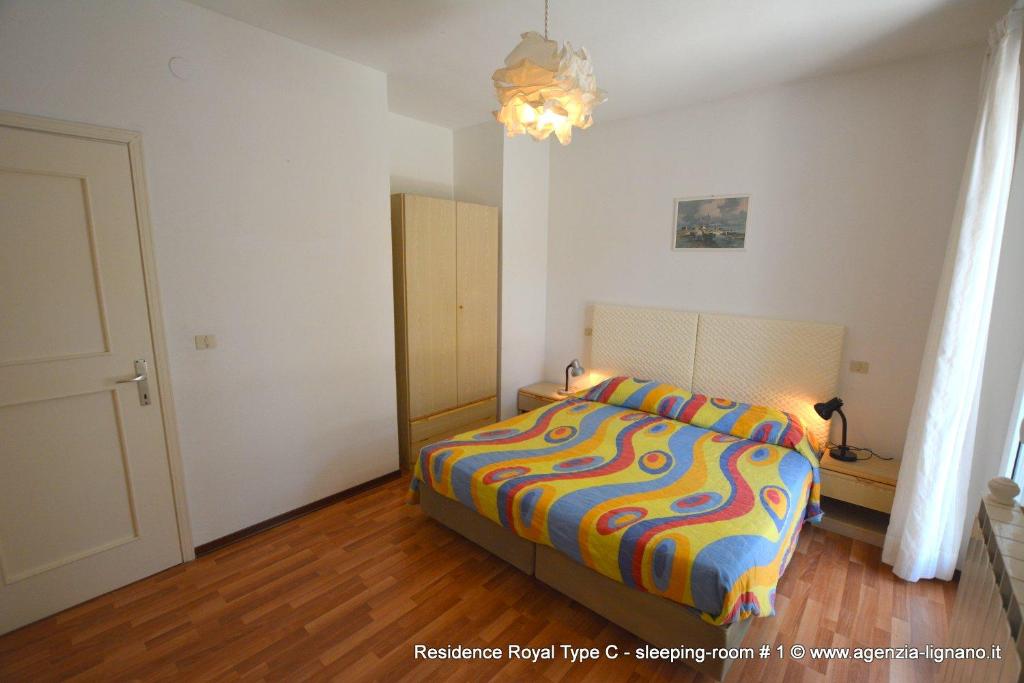 Villa a Lignano Pineta photo