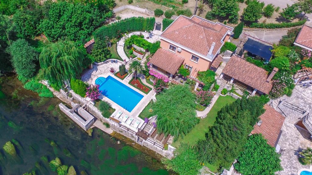 Villa Old Garden - 3