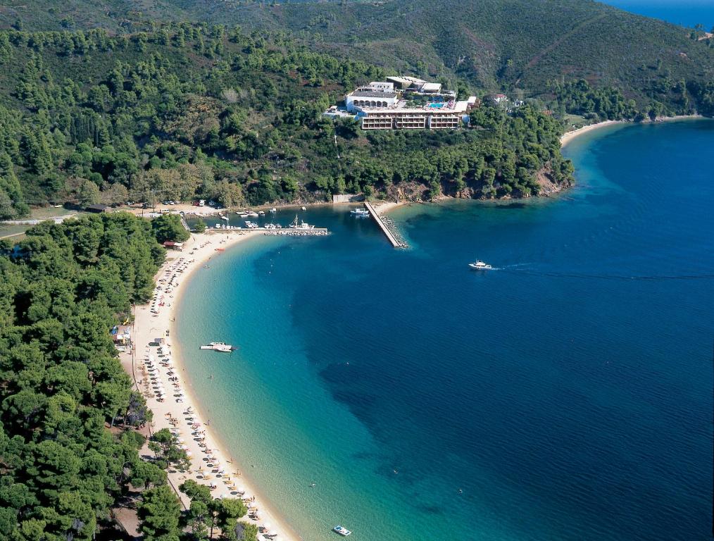 Skiathos Palace Hotel photo