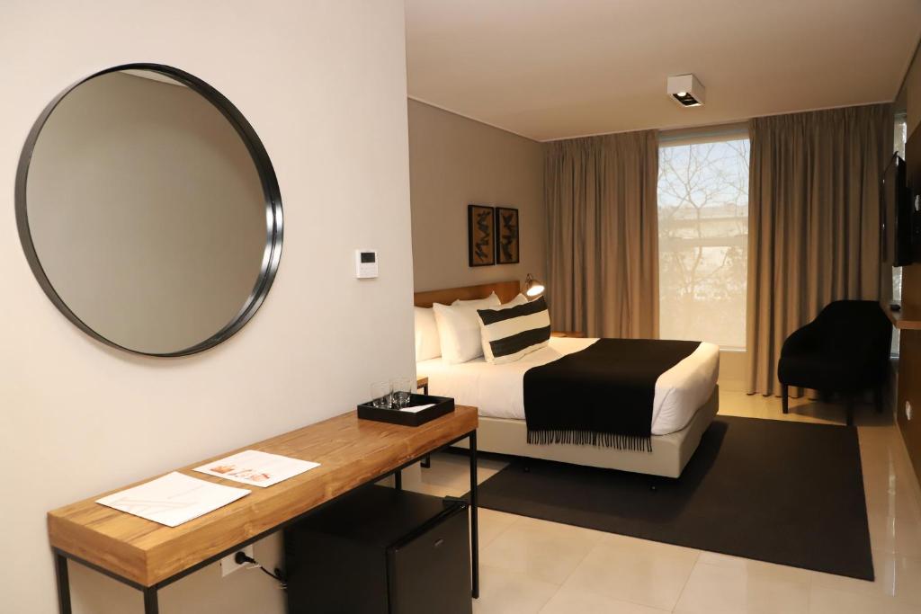 Agua del Corral Hotel & Spa - 3