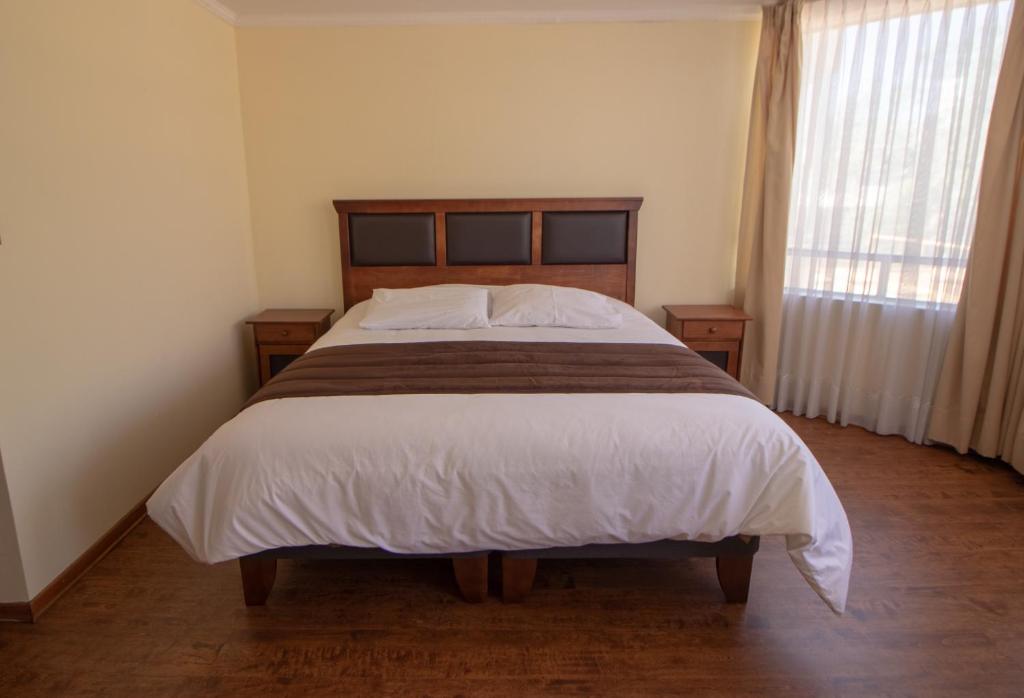 Hotel Quitor - 2