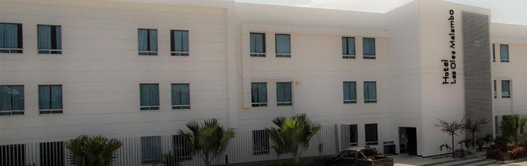 Hotel las Olas Malambo - 3