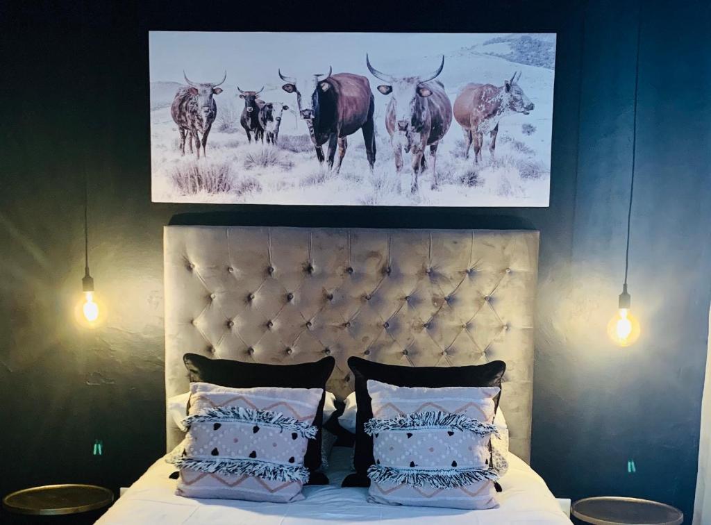 Monte Vista — Hotel in Harrismith