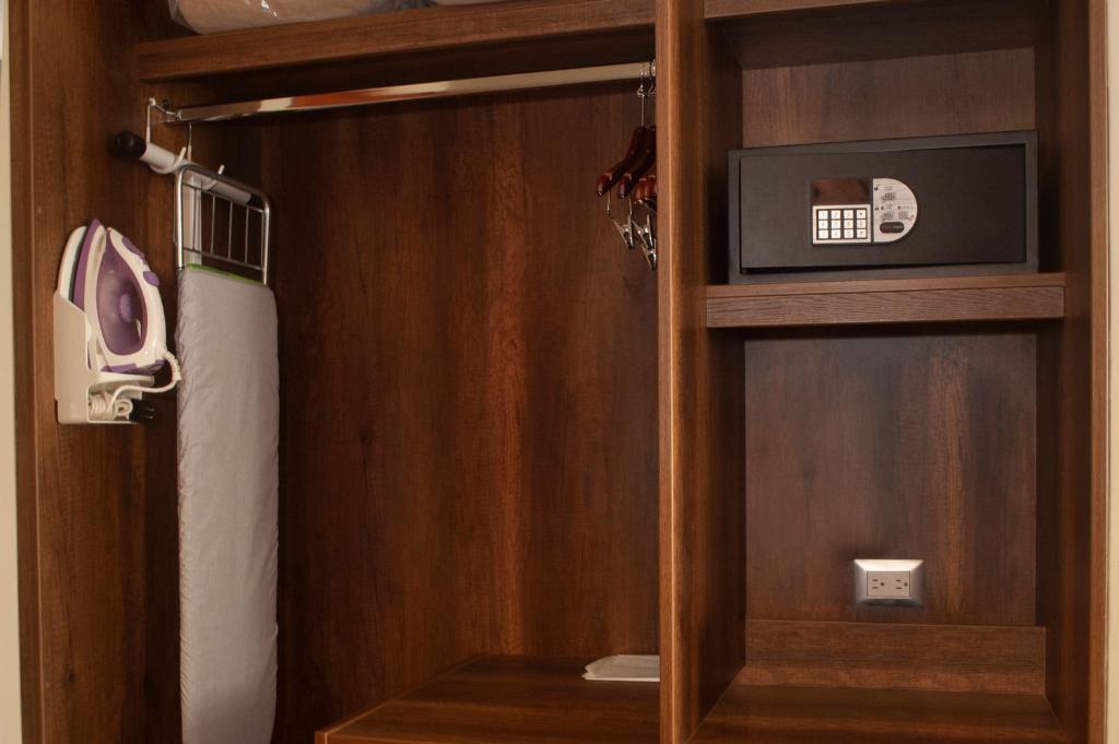 Casa Andina Select Chiclayo - 4