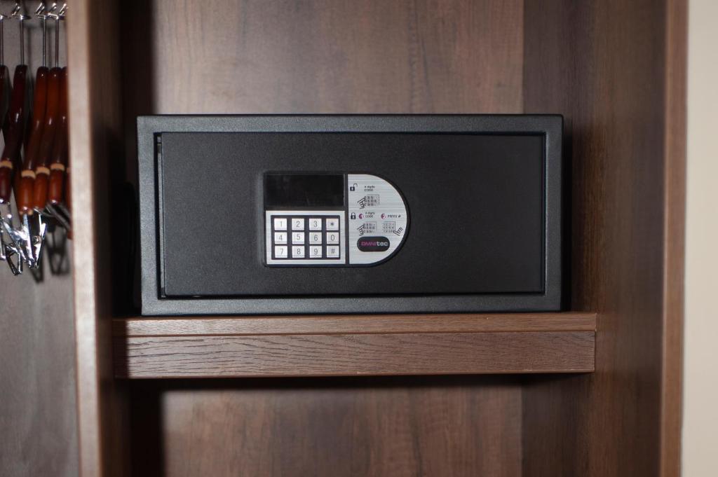 Casa Andina Select Chiclayo - 5