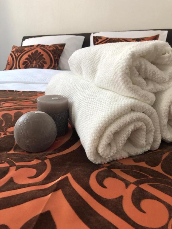 Antwerp appartments - 3