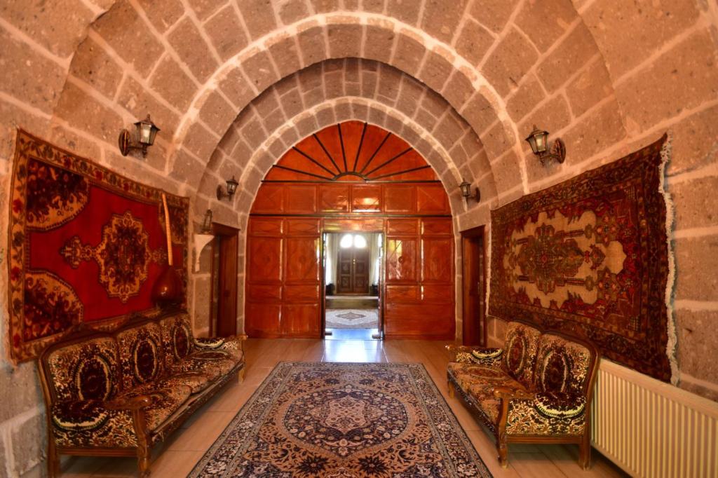 Kapadokya Ihlara Gunalp Konagı photo