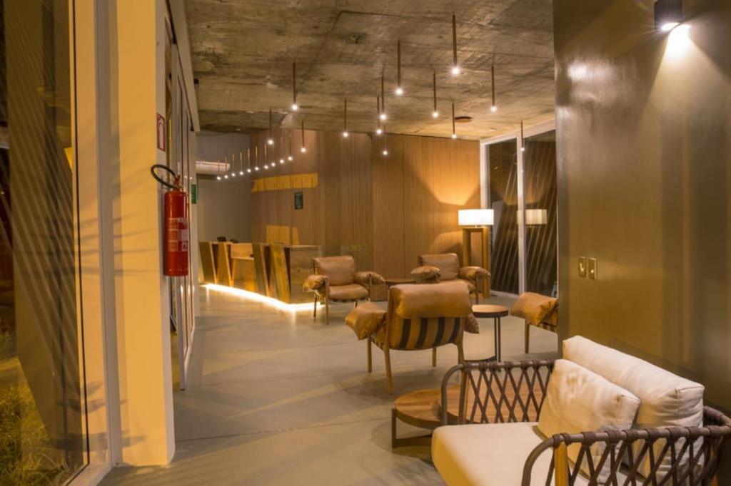 EVIAN THERMAS RESIDENCE 전경