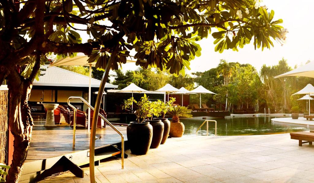 Cable Beach Club Resort and Spa