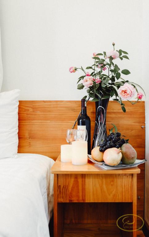 Đồ ăn và thức uống