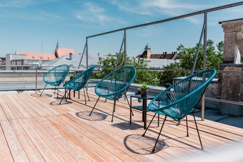 Hotel Weidenhof photo