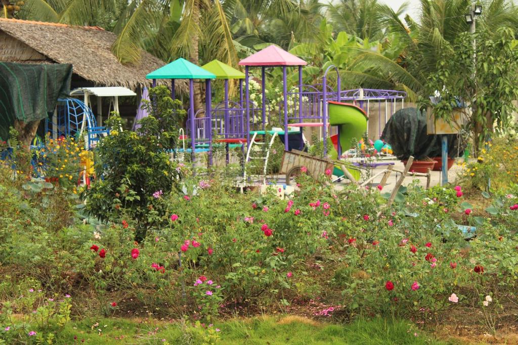 Thach Thao Homestay 호텔 이미지 1