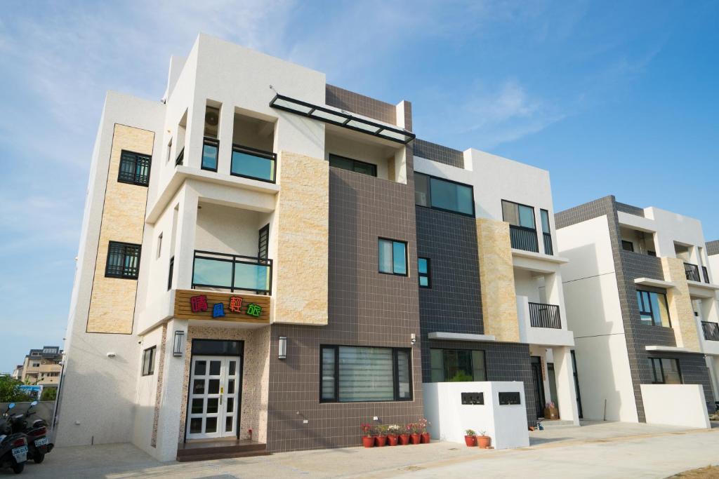 Sunny Breeze Penghu 호텔 이미지 2