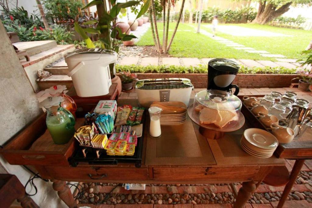 Baan Tye Wang Hotel photo