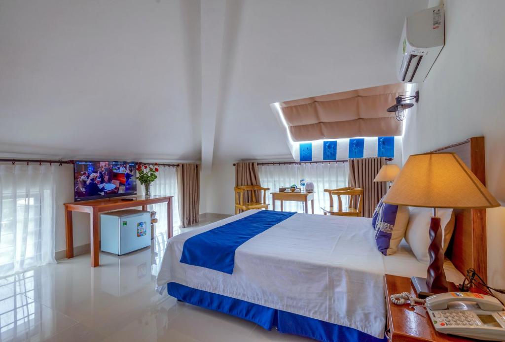 Santa Sea Villa photo