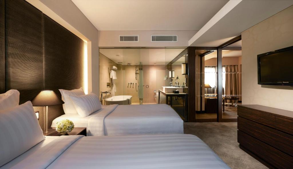 Pullman Jakarta Indonesia Photo 36