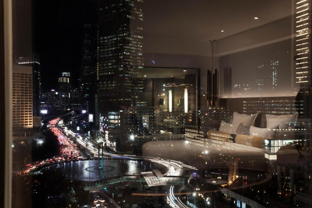 Pullman Jakarta Indonesia Photo 38