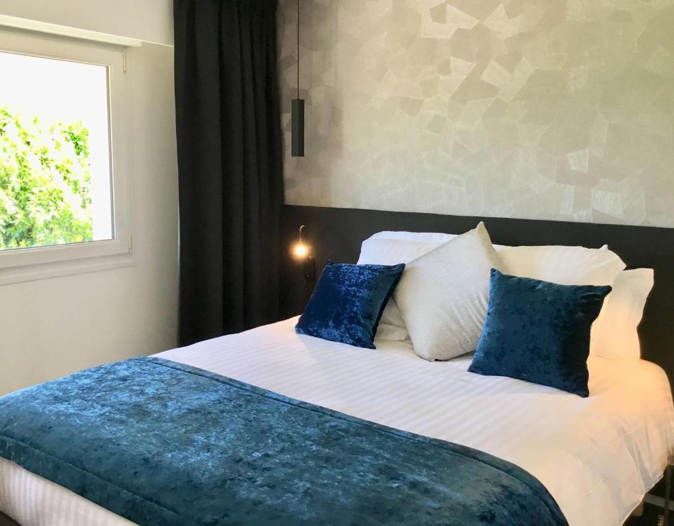 Sure Hotel by Best Western Arras Nord photo
