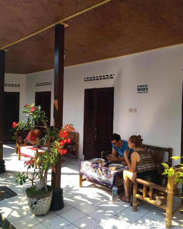 Lia Homestay photo