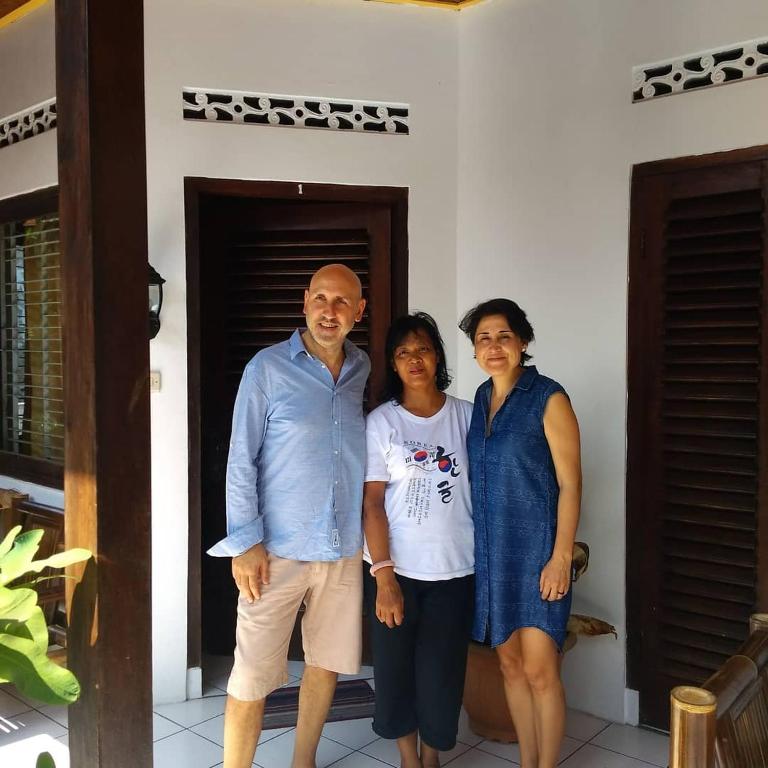 Lia Homestay photo