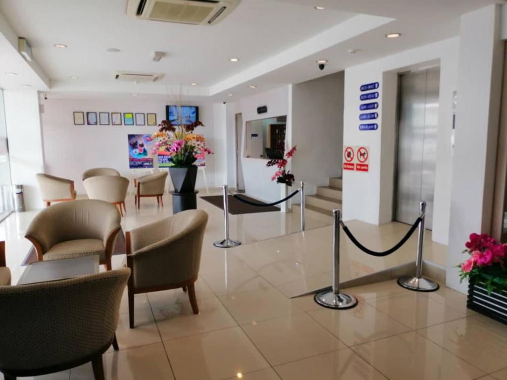 Northern Lodge Hotel photo