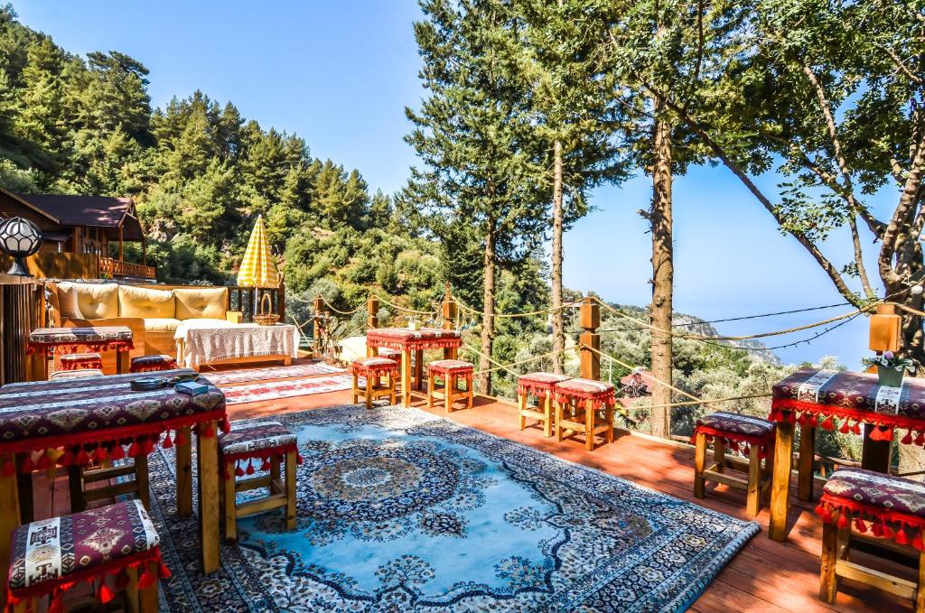 Baharoglu Life House Faralya In Mugla Turkey Reviews Prices Planet Of Hotels