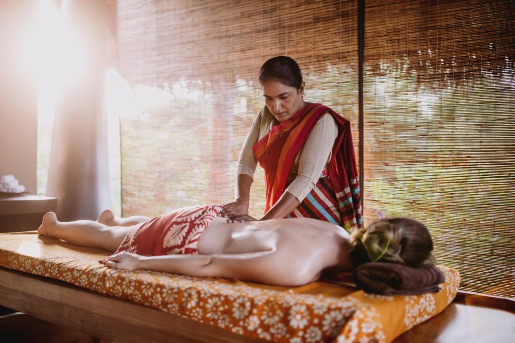 Massage