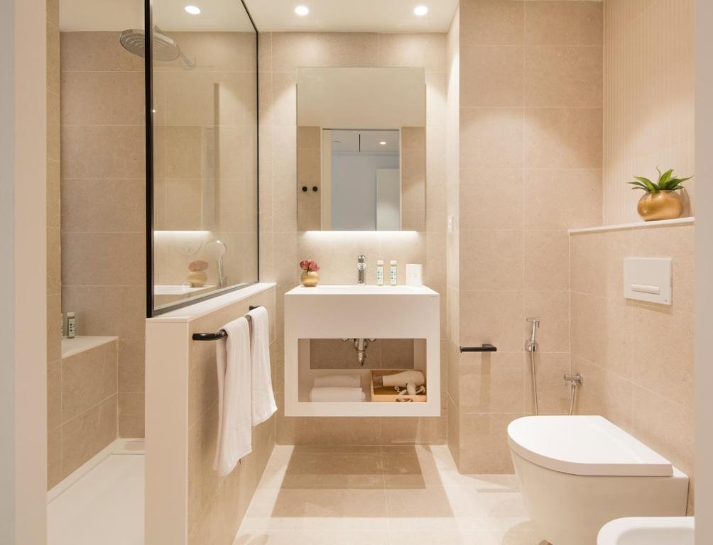 Golden Costa Salou - Adults Only 4* Sup — Pokoje in Salou, Katalonia