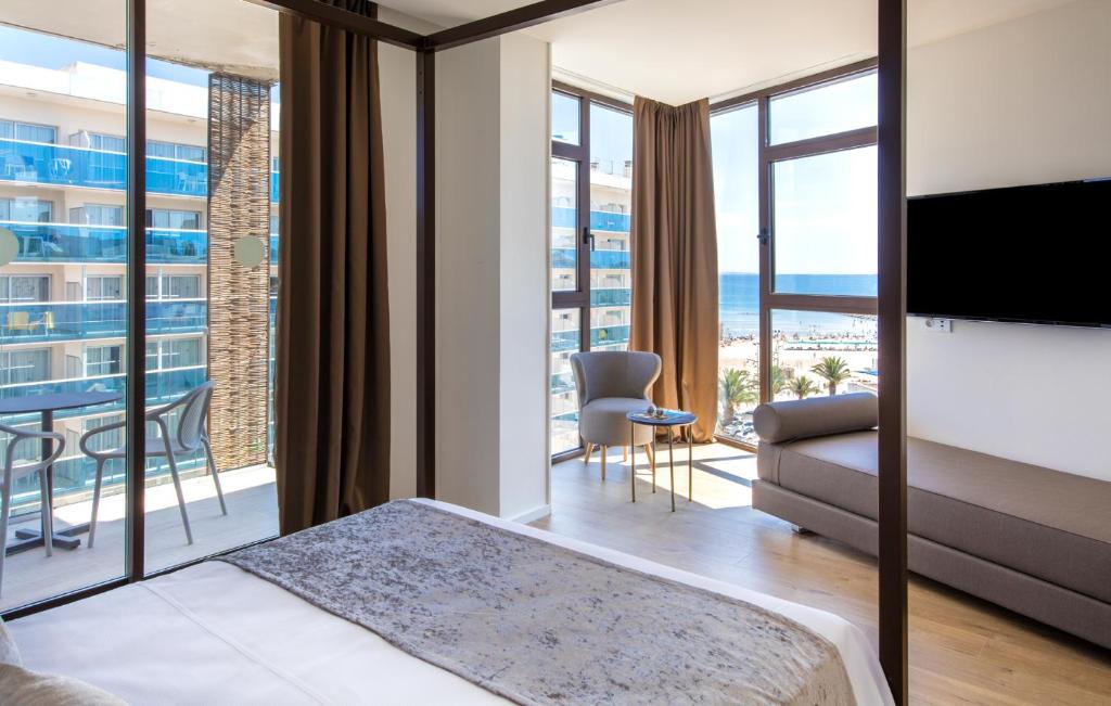 Golden Costa Salou - Adults Only 4* Sup - 4