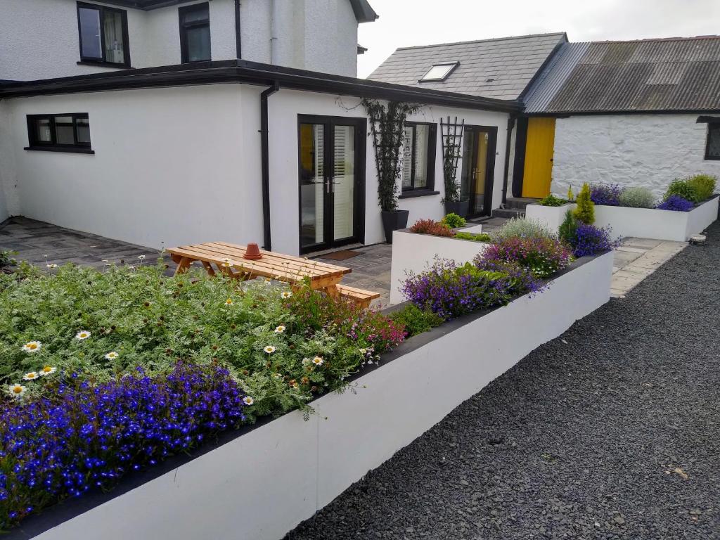 Dunseverick Ramblers Rest — Hotel in Bushmills