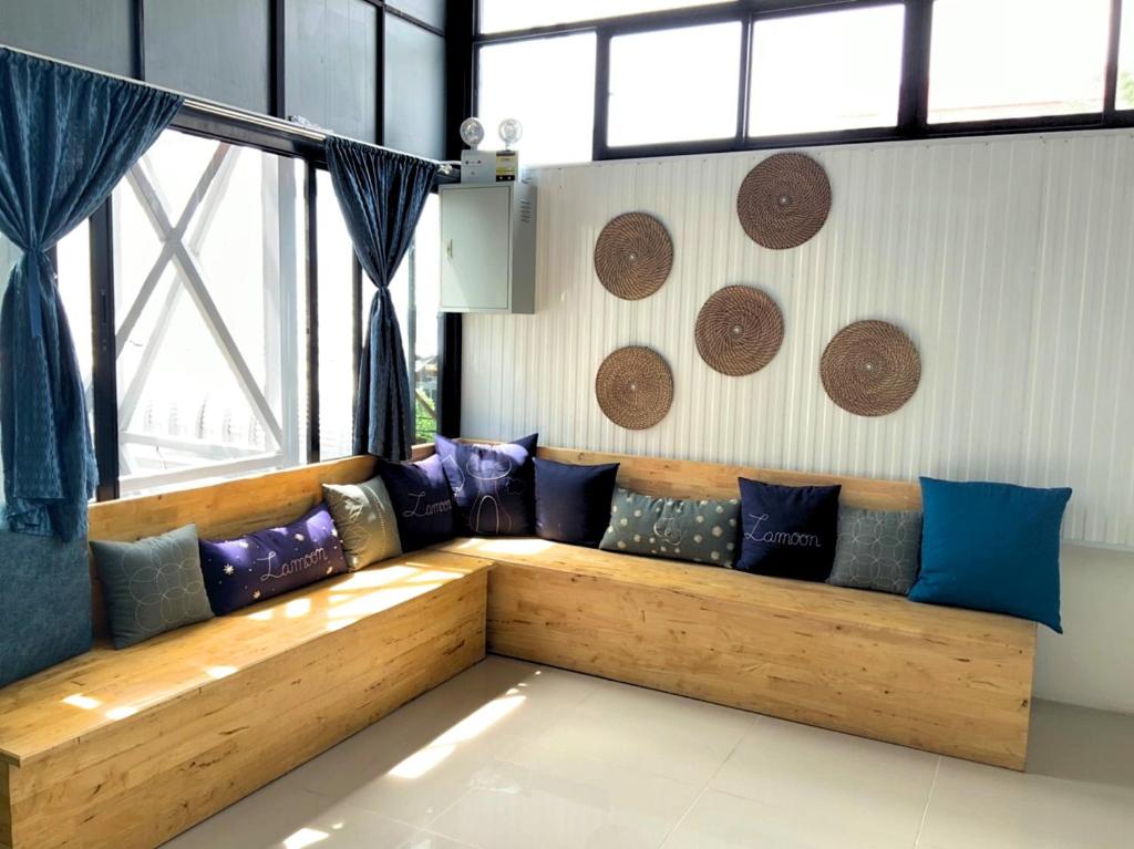 ละมุน บูทีก โฮเทล (Lamoon Boutique Hotel)