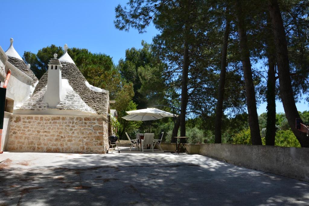 Trullo Alfredo - 3