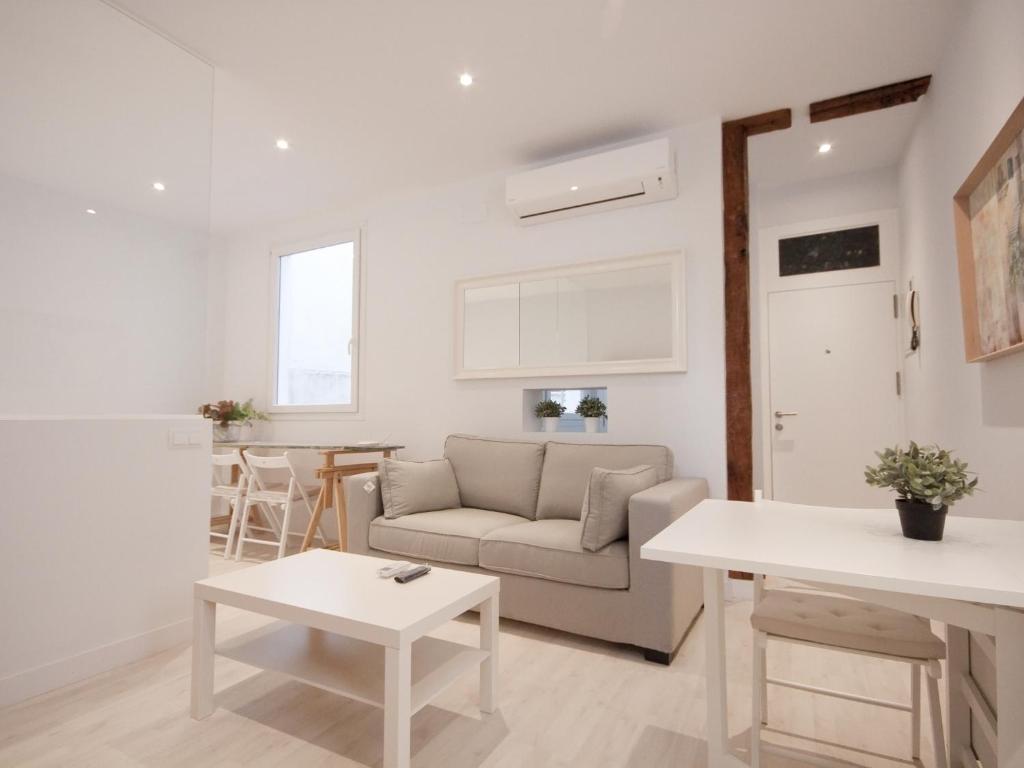 Apartamento con encanto en ópera - 5