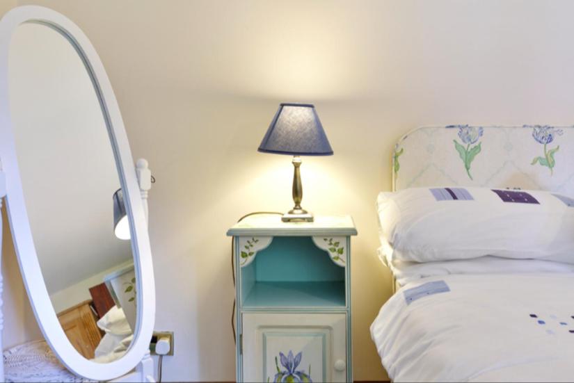 White Lodge House photo