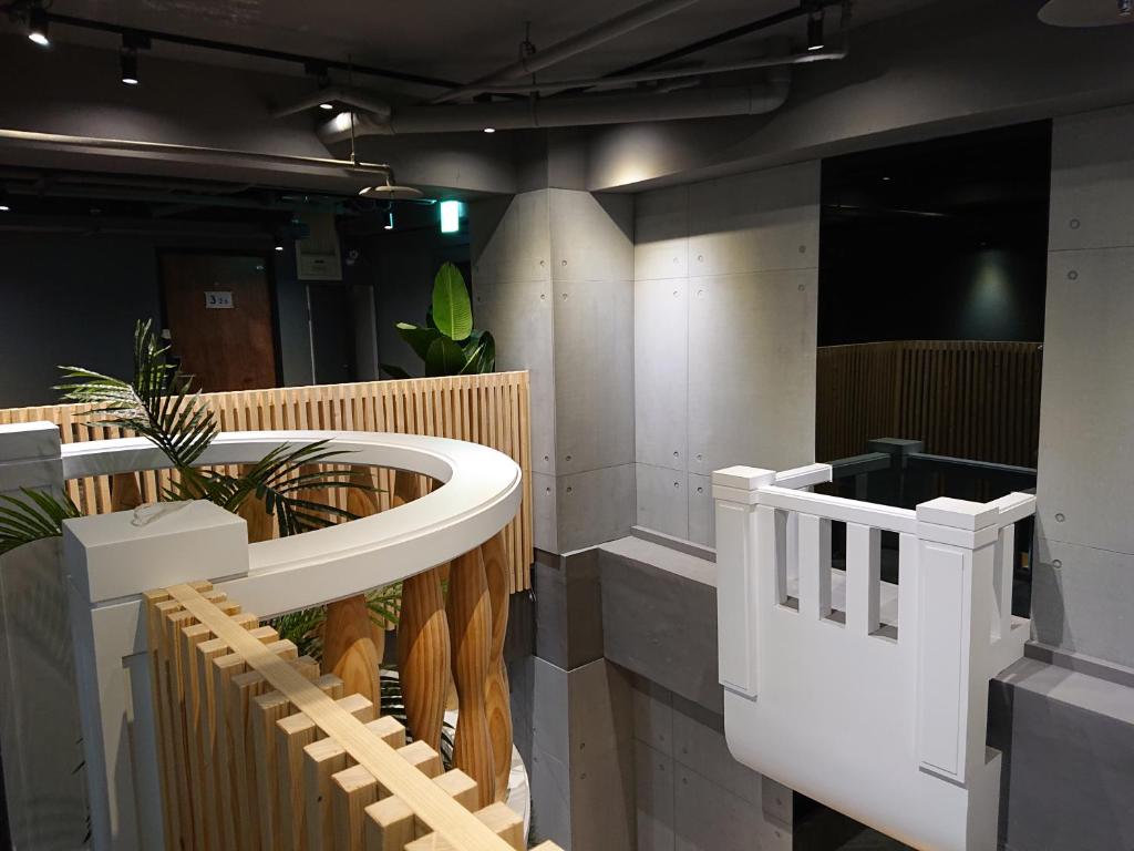 Facilities