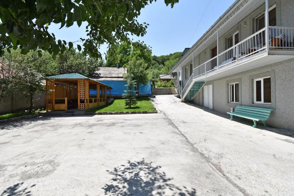 Guest House Arsan, Tsaghkadzor