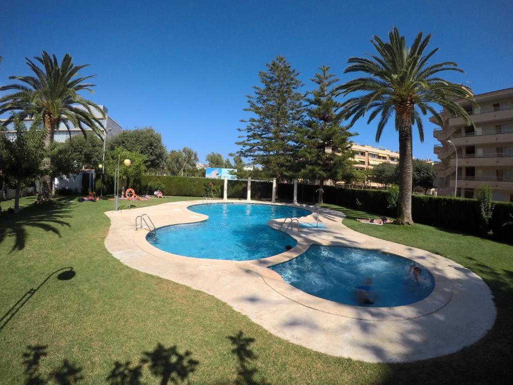 Cambrils Regata Apartamento junto el mar - 3