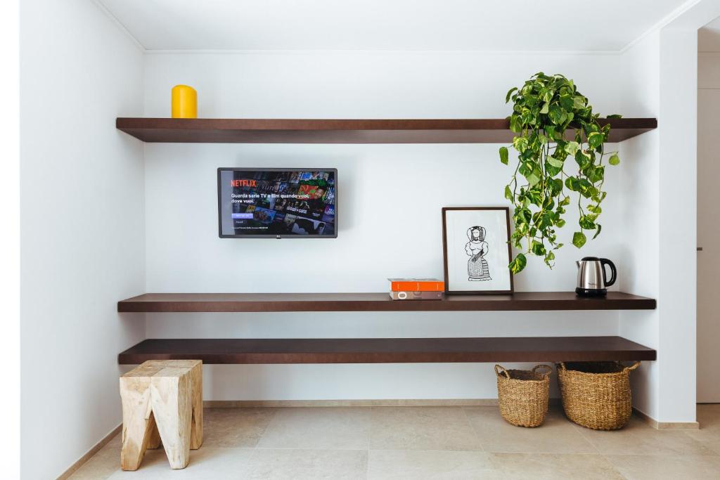 Yolk - Puglia Mia Apartments - 5