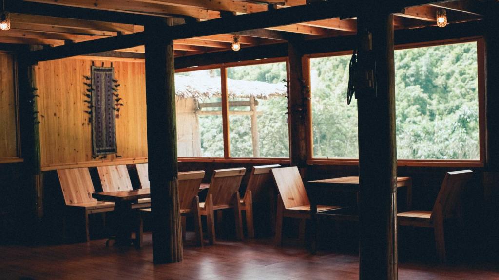 조이 하우스 사파 호텔 이미지 2