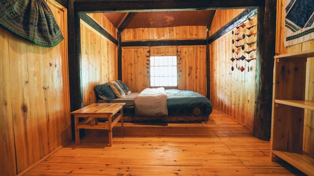 조이 하우스 사파 호텔 이미지 1