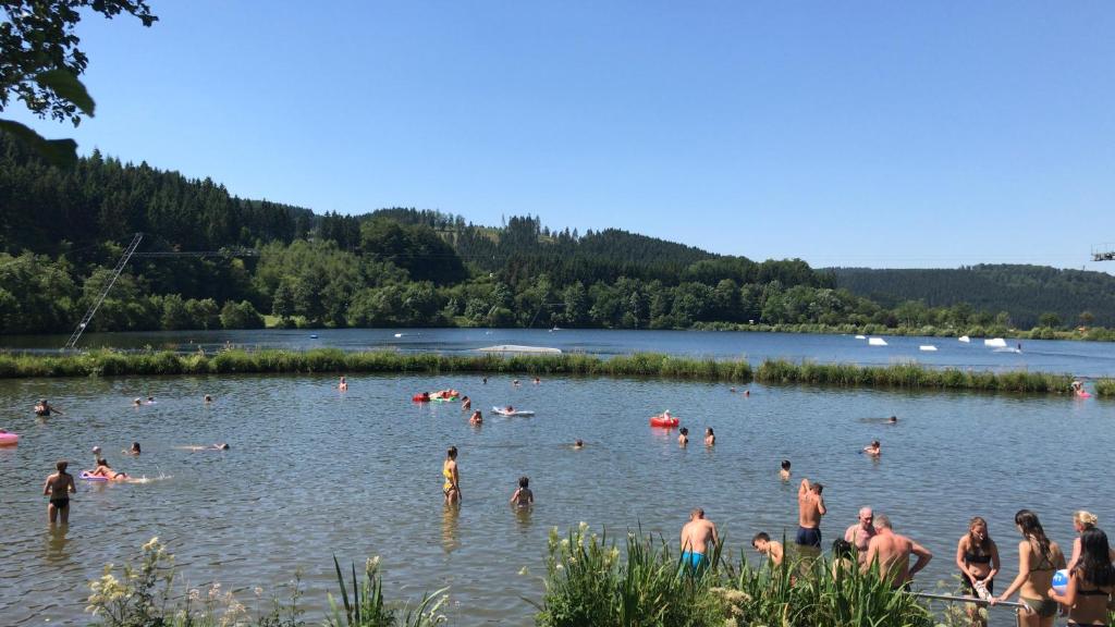 Haus Schone Aussicht - Winterberg/Niedersfeld photo